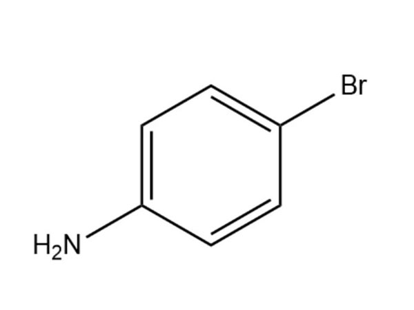 对溴苯胺
