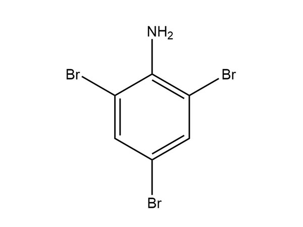 2,4,6-三溴苯胺