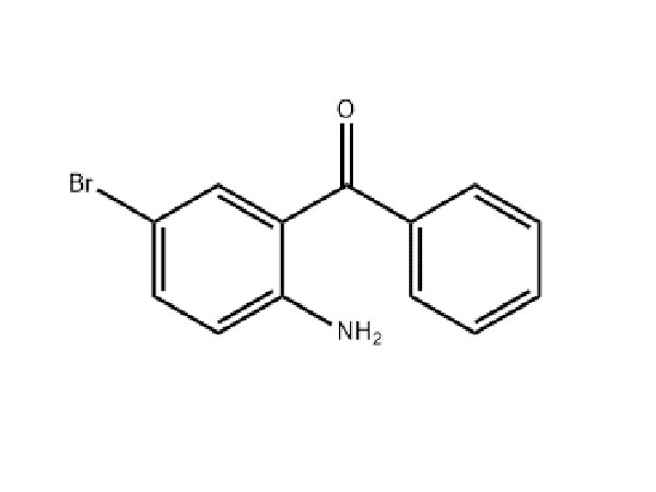 5-溴-2-氨基二苯甲酮