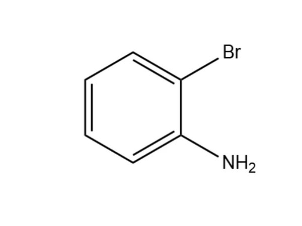 邻溴苯胺