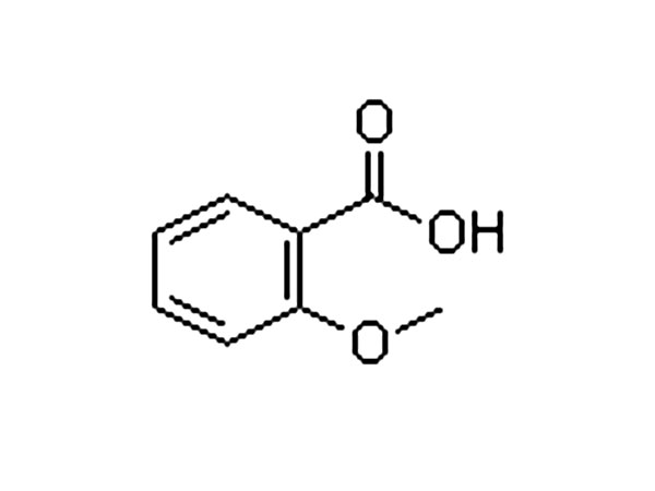 2-甲氧基苯甲酸