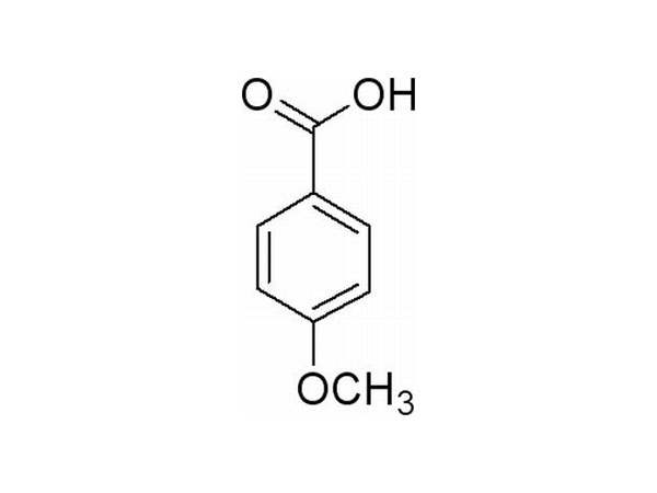 对甲氧基苯甲酸