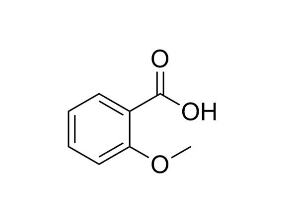 邻甲氧基苯甲酸