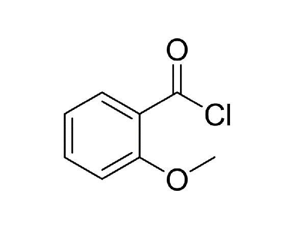 邻甲氧基苯甲酰氯