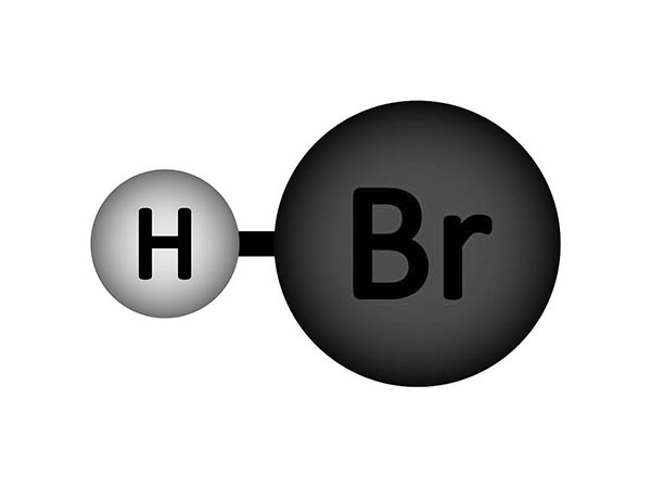 氢溴酸